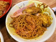 -百乐门粉面店(二龙喉分店)