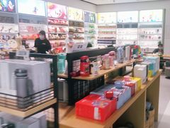 -苏宁极物(苏宁生活广场店)