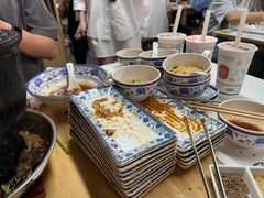 -大槐树烤肉馆