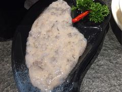 -煲宫猪肚鸡(昆山金鹰国际购物中心店)