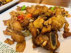 -云海肴·汽锅鸡·云南菜(领展购物广场·中关村店)