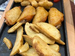 -棒约翰比萨·意面(老闵行店)