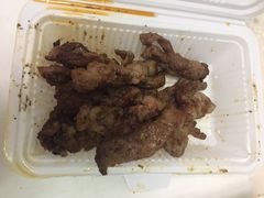 -狮龙啤酒烧烤屋(建二路店)
