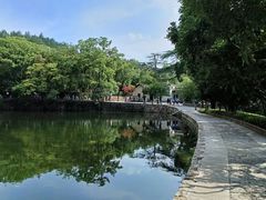 -韶山毛泽东同志故居