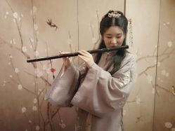 -汉仪华裳汉服馆(打浦桥店)