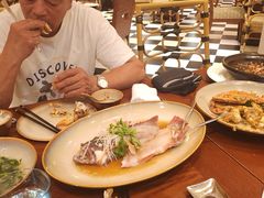 -亚特兰蒂斯·蟹餐厅 CRAB KITCHEN·鲜活海鲜
