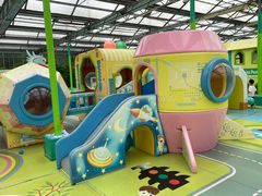 -南宫五洲植物乐园