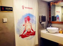 -FineYoga梵音瑜伽·普拉提