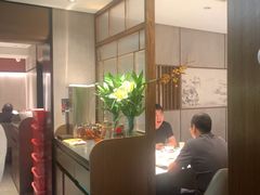 -鑫小城故事·藕汤·家常菜(台北一路总店)