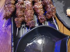 -烧货·活海鲜炭烧(湖滨商业街店)