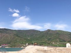 -十三陵水库