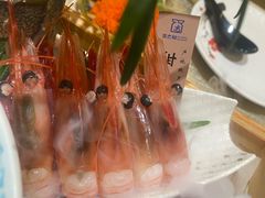 -吉之仙•中国制造•出口级食材日料店(领事馆总店)