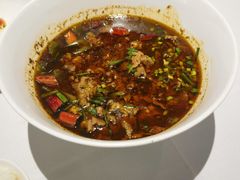 -眉州东坡·熊猫主题餐厅(枫蓝店)