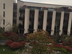 -上海崇明金茂凯悦酒店