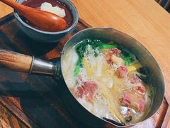 -小满手工粉(上海品尊国际店)