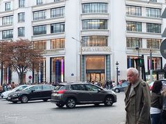 -路易·威登(香榭丽舍大道店)