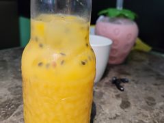 -绿茶餐厅(天津天河城店)