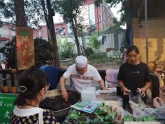 -马文章胖子甑糕(洒金桥店)