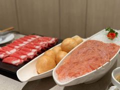 -海底捞火锅(群光广场店)