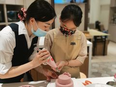 -ABC Cooking Studio(北京颐堤港店)