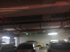 -合肥蜀山万象汇