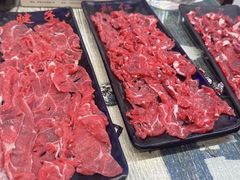 -刘少华贵州小黄牛·鲜牛肉火锅(总店)