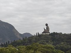 -天坛大佛