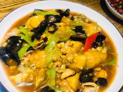 -大闫家烧烤·小海鲜家常菜(郑庄店)