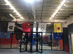 -湖南铳毅堂射击运动俱乐部有限公司