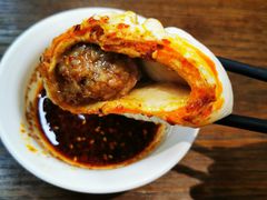 -郑家包子牛肉拉面(尚勤路店)