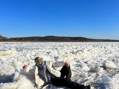 -北极村旅游风景区