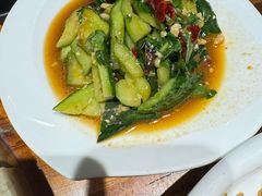 -滇香肴·云南菜蒸汽石锅鱼(云南北路店)