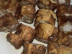 -坛南湾阿强农家乐.海鲜大排档老字号(福州地标美食店)