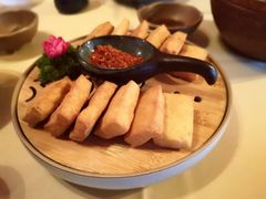 -山石榴·贵州菜(丰盛里店)