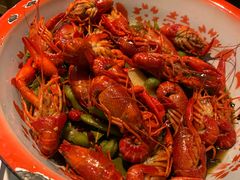 -哥老官重庆美蛙鱼头(宝山龙湖店)