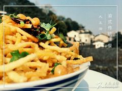 -大王油茶(磁器口店)