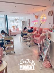 -Beauty Nails 美甲美睫皮肤管理