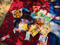 -永定河休闲森林公园