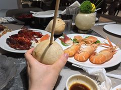 -曲水兰亭(北京四惠店)