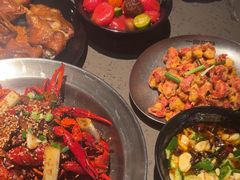 -一棠龙虾•王牌虾球(楚河汉街店)