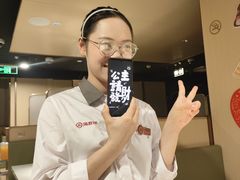 -海底捞火锅(东百中心店)