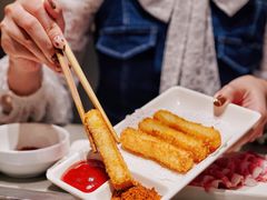 -海底捞火锅(人民广场店)