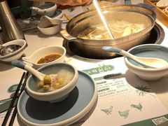 -三个椰子·现砍椰子鸡(金源CBD店)
