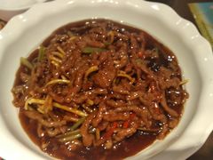 -刘胖子家常菜·蹄花焖藕(兴业店)