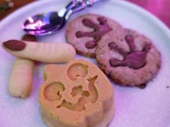 缤纷小食拼盘-bluefrog蓝蛙(皇庭广场店)