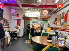 -谢记上海大排档(长寿路店)