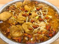 -黑皮酸菜鱼(绣花巷店)