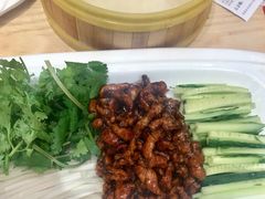 -东北风(江北万达店)