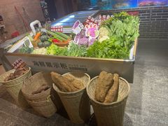 -广府乡下·饭庄(新港东路店)
