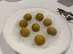 餐前水果-南麓·浙里(外滩店)